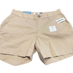 Old Navy Shorts, NWT